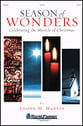 Season of Wonders SATB Singer's Edition cover